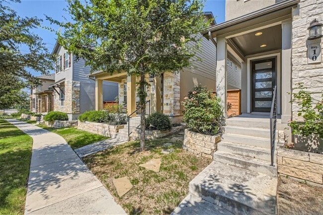 206 Ridgecrest, UNIT in San Antonio, TX - Building Photo - Building Photo
