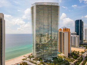 Residences by Armani Casa in Sunny Isles Beach, FL - Building Photo - Building Photo