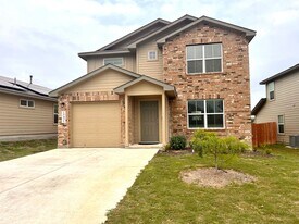 15431 Shortwing in San Antonio, TX - Building Photo
