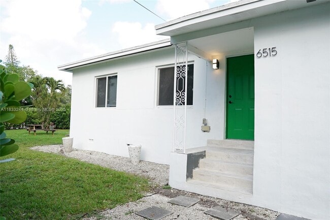 property at 6515 NW 1st Pl