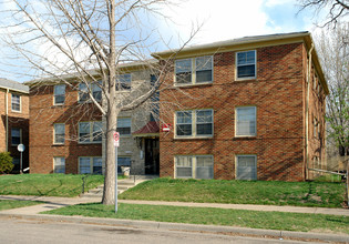 1617 Sherburne Ave in St. Paul, MN - Building Photo - Building Photo