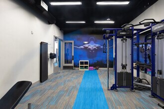 Six1Five in Santa Rosa, CA - Building Photo - Interior Photo