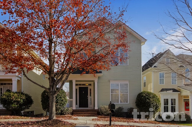 property at 13528 Swinton Rd