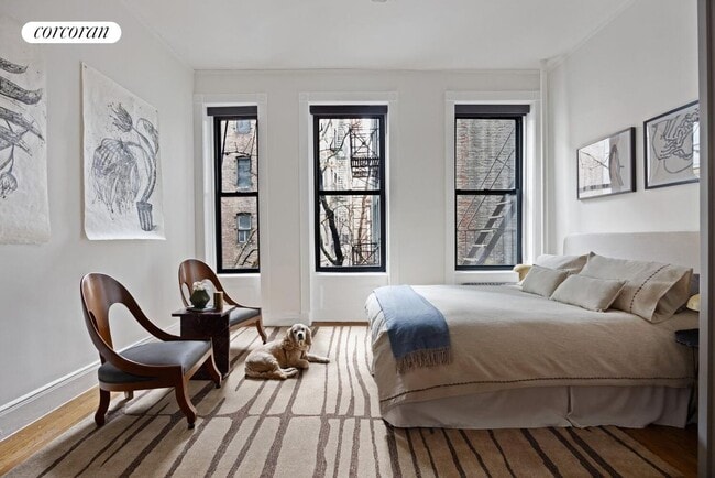 855 9th Ave in New York, NY - Building Photo - Building Photo