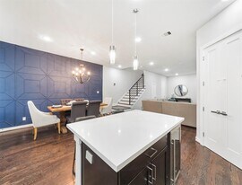 1309 Laird St in Houston, TX - Building Photo