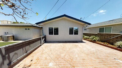 5060 55th St in San Diego, CA - Building Photo - Building Photo