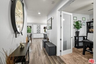 24956 El Braso Dr in Moreno Valley, CA - Building Photo - Building Photo