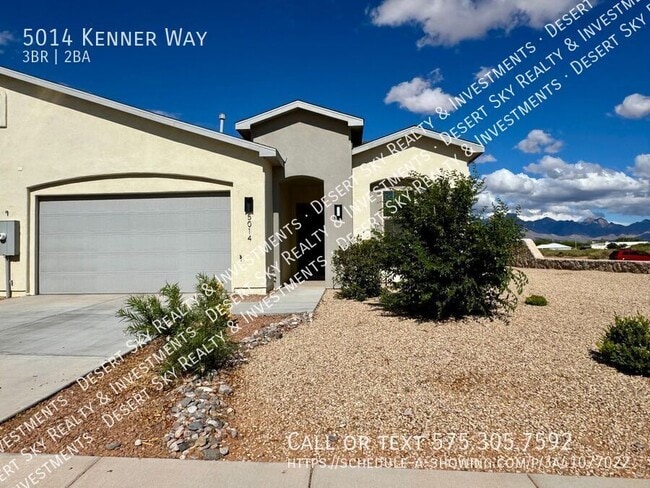 property at 5014 Kenner Way