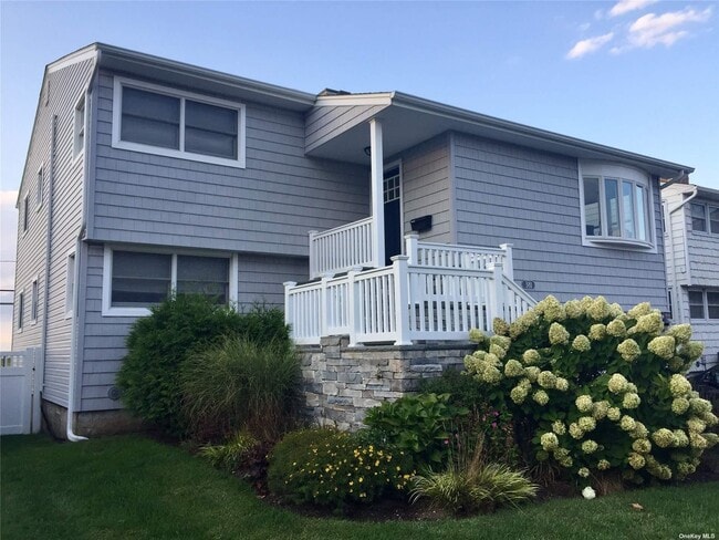 property at 381 Lido Blvd