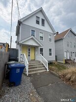 7-9 Wilson St in Bridgeport, CT - Building Photo