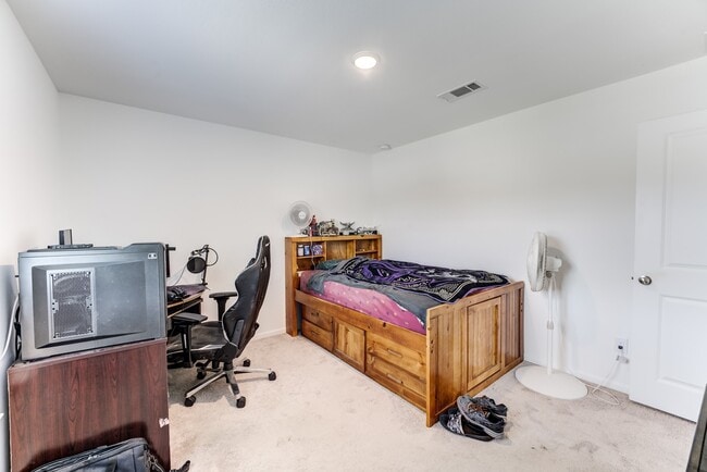 property at 338 Shady Cedar Hl Ln