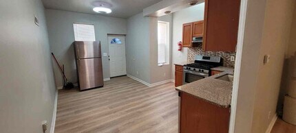 312 Bailey St in Camden, NJ - Building Photo - Building Photo