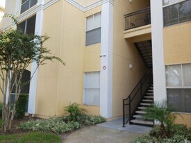 1408 Lake Shadow Cir, Unit 1105 in Maitland, FL - Building Photo