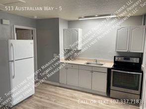 513 Australian Way in Davenport, FL - Building Photo - Building Photo