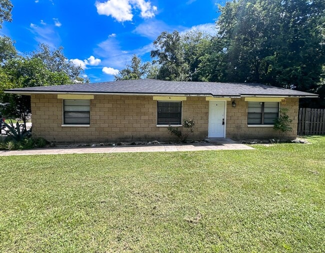property at 6105 SW 10th Pl