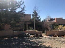 2356 Santa Barbara Dr., Unit Santa Barbara in Santa Fe, NM - Building Photo