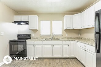 2109 Mississippi Ave in Hueytown, AL - Building Photo - Building Photo