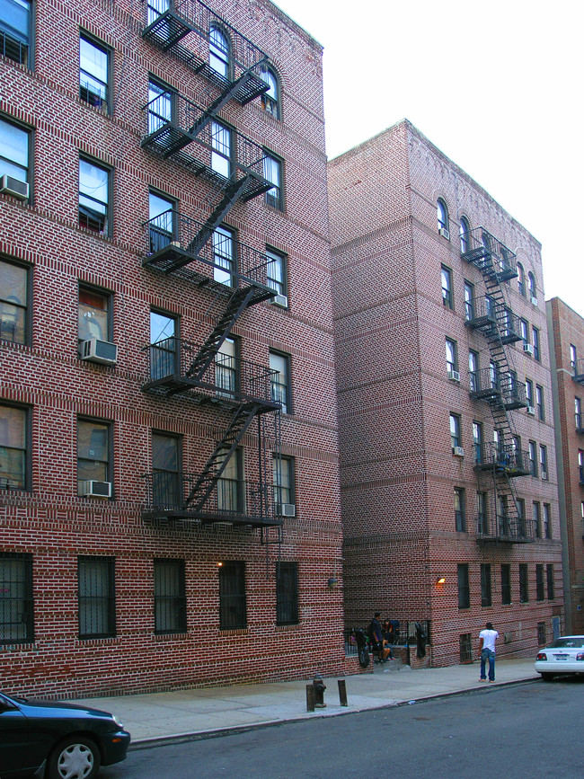 1775-1785 Davidson Ave in Bronx, NY - Building Photo - Building Photo