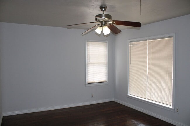 3208 S Harrison St in Amarillo, TX - Building Photo - Building Photo