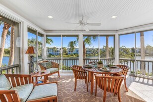 777 Beach View Dr in Boca Grande, FL - Building Photo