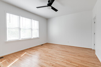 121 E 12th St in Richmond, VA - Building Photo - Building Photo