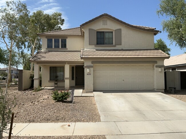 property at 3799 E Ironhorse Rd