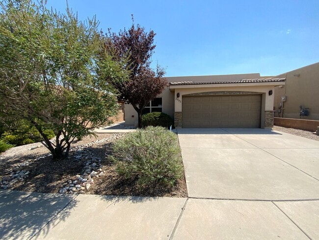 property at 2032 Mountaineer Dr SE