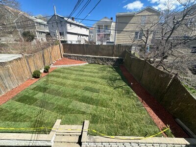 281 Alewife Brook Pky, Unit 2