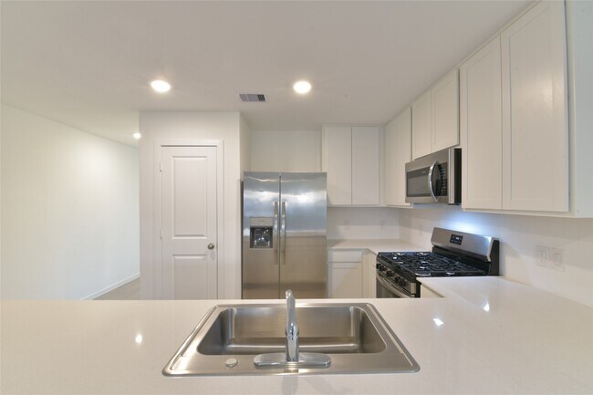 property at 6402 Leaf Creek Dr