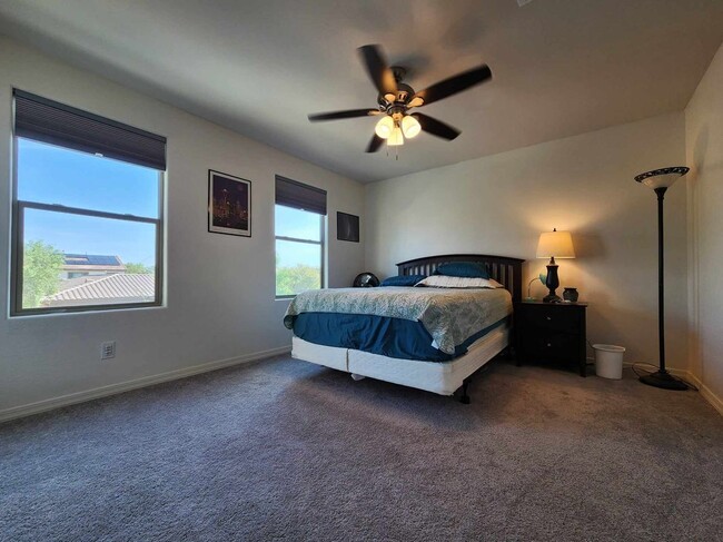 45319 W Rhea Rd in Maricopa, AZ - Building Photo - Building Photo