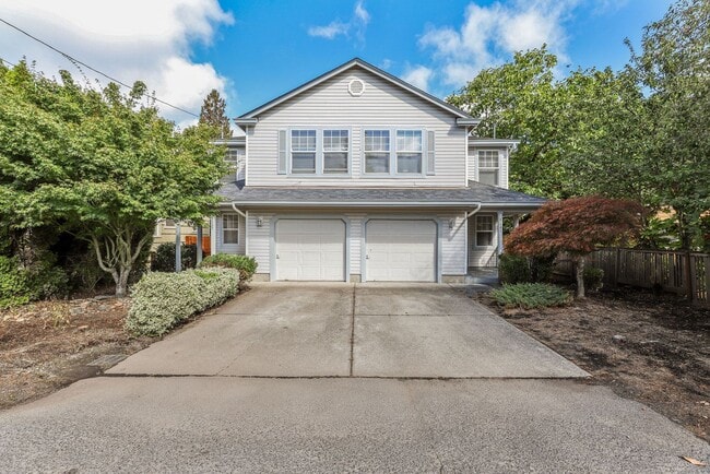 property at 5237 SE Rural St