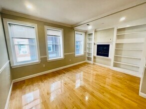 33 N Bennet St in Boston, MA - Building Photo - Building Photo