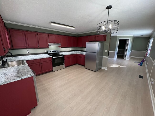 246 Park Rd SW, Unit A