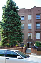 134 2nd Pl Apartments