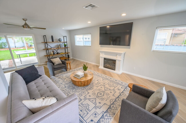 property at 7817 Quince St