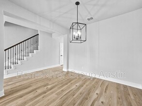 144 Lt. John Decker Dr in San Marcos, TX - Building Photo - Building Photo