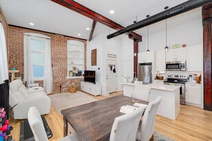 The Nylon Lofts in Philadelphia, PA - Building Photo