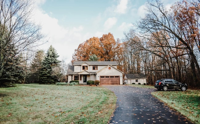 property at 3101 E Stoll Rd