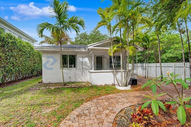 property at 5210 NW 5th Ave