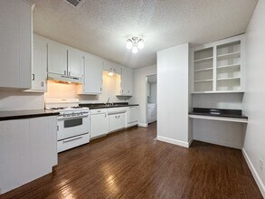 406 E Wells St in Tyler, TX - Foto de edificio - Building Photo