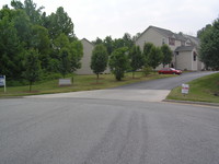 Eastgate Condominiums in High Point, NC - Building Photo - Building Photo