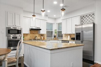 6136 Oliver Loving Trl in Austin, TX - Building Photo - Building Photo