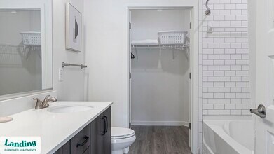 6255 Riverview Rd SE, Unit 1208 in Mableton, GA - Foto de edificio - Building Photo