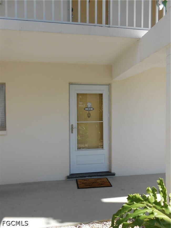 357 Joel Blvd in Lehigh Acres, FL - Building Photo - Building Photo