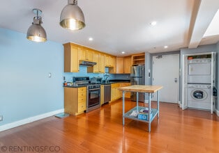 940 Natoma St in San Francisco, CA - Building Photo - Building Photo