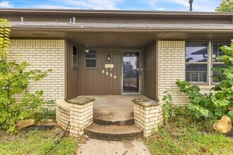 4524 NW 60th St in Oklahoma City, OK - Building Photo - Building Photo