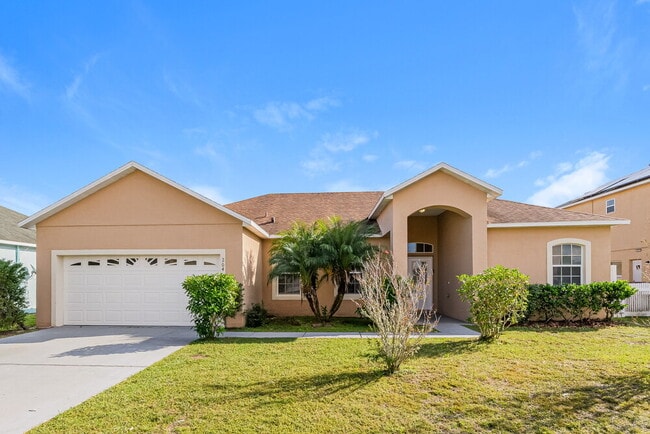 property at 204 Abbotsbury Dr