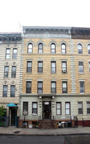 68 Patchen Ave Apartments