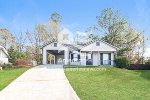 5828 Cameo Ct in Columbus, GA - Building Photo