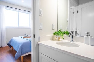 The Meadows in Saskatoon, SK - Building Photo - Building Photo